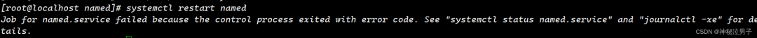 Setting Up a DNS Domain Name Resolution Server on Linux (Detailed Version)
