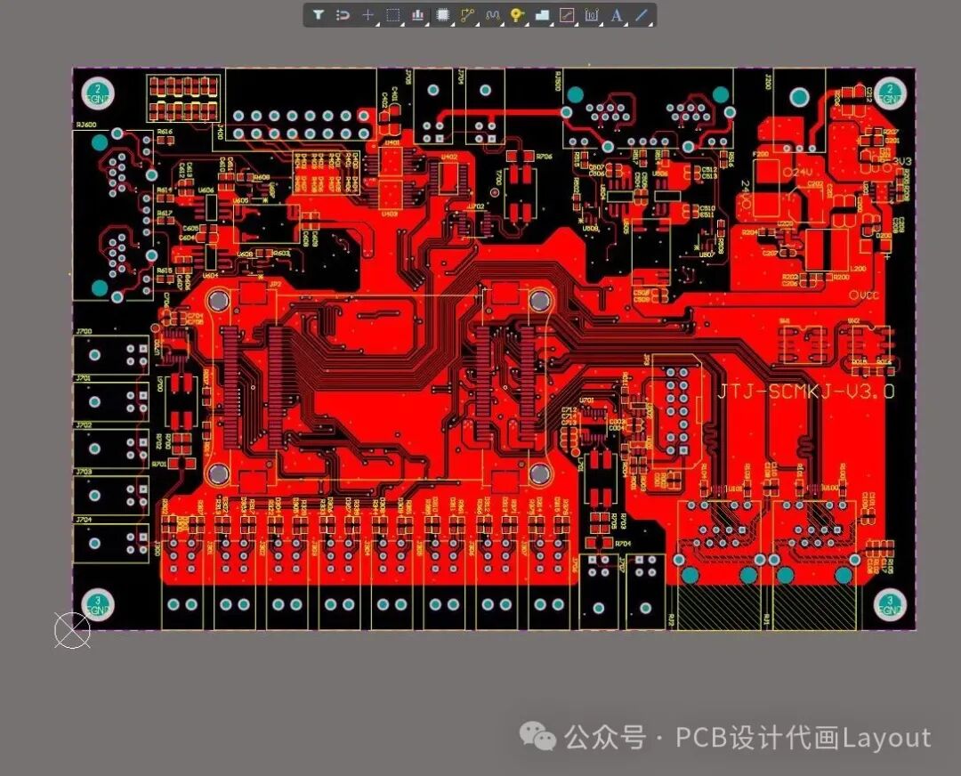 Sharing Insights on PCB Design Projects