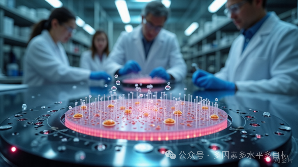 Organ-on-a-Chip (OOAC): Revolutionizing Biomedical Research