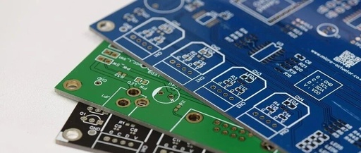 PCB Layering for GHz Signal Integrity