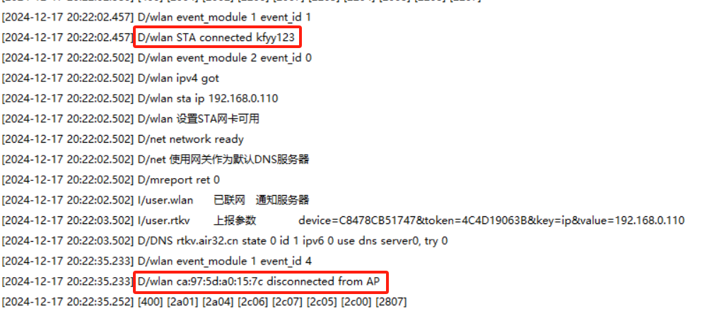 Wi-Fi Configuration: Quick Configuration Solution Using SoftAP