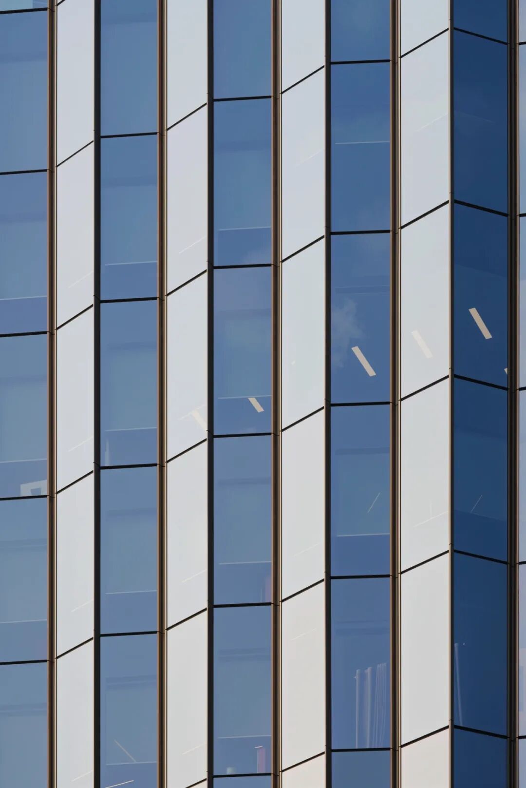 SOM Project: Guangzhou Star River Bay Center