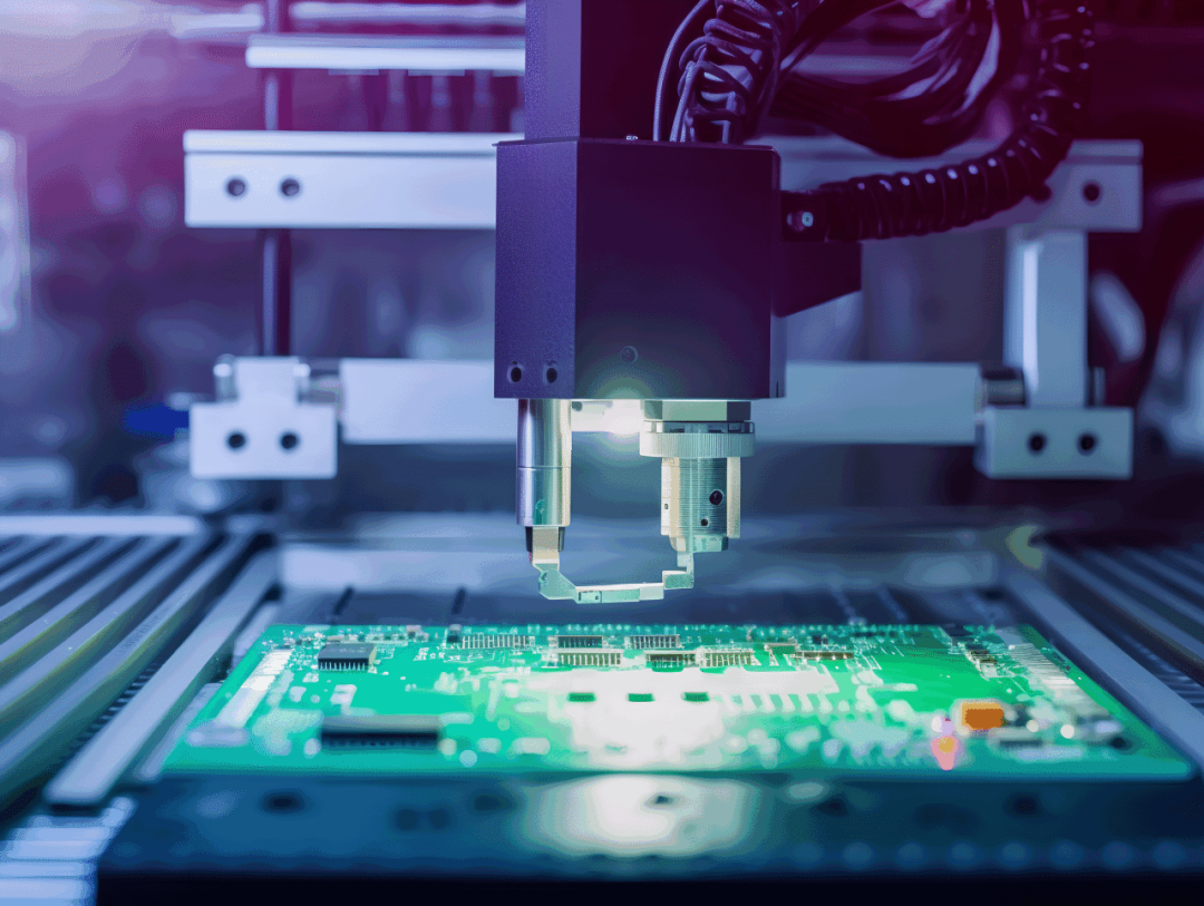 Thailand's Printed Circuit Board Industry is Accelerating Expansion