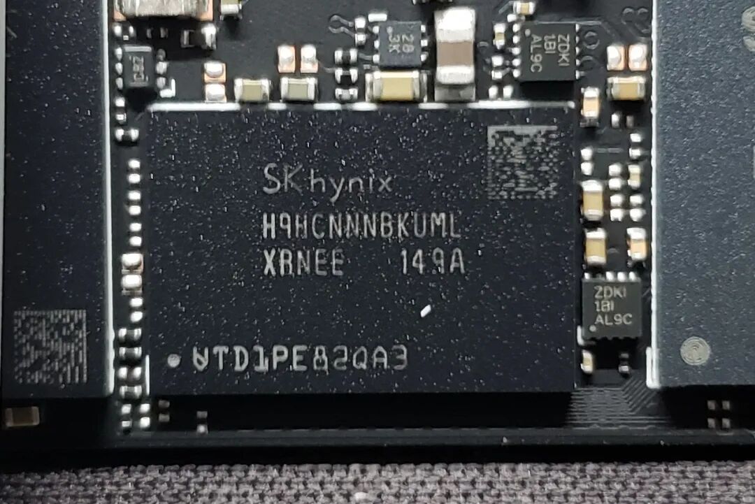 PCIe 4.0 Consumer-Level Ceiling