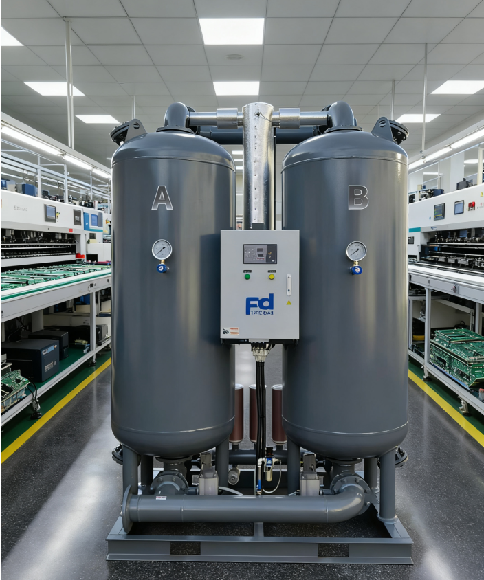 Is Your Circuit Board Production Facing Issues? Don't Overlook This "Moisture Control Key Player"