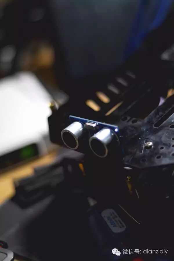 Engineer’s Story of DIY WiFi Robot Design
