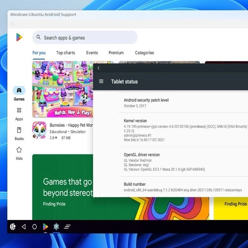 Linux Dressed as Windows 11 Has Arrived, Super Shocking!