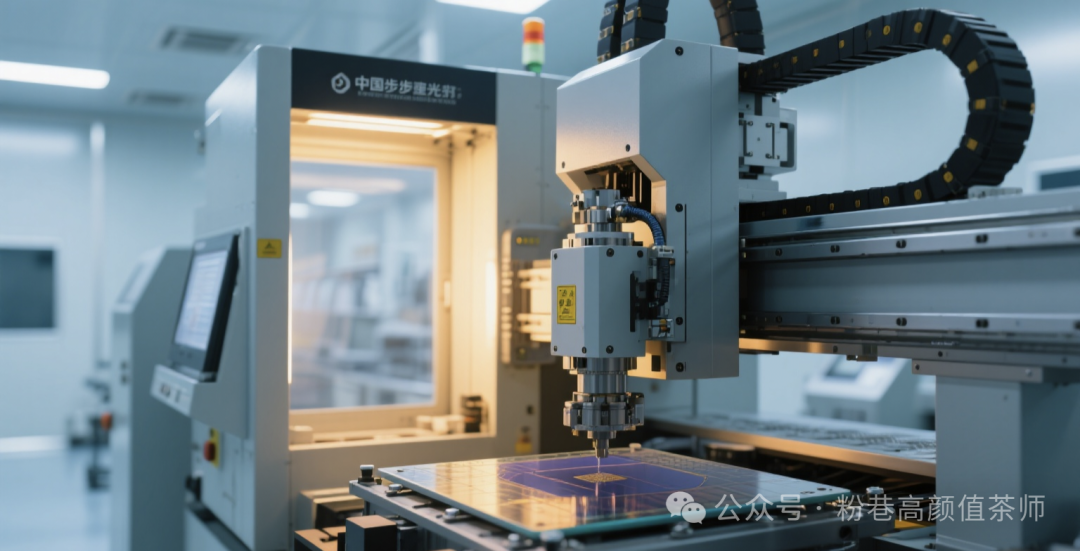 Epic Showdown! The China-US Chip War Intensifies, and This Move Has Left the US in Panic!