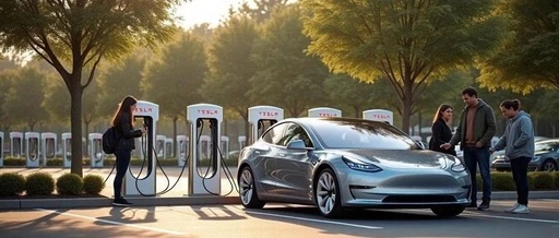Understanding 'Usable SOC' and 'Rated/Projected Range': Why 0% on the Dashboard Does Not Mean 'Battery Empty'