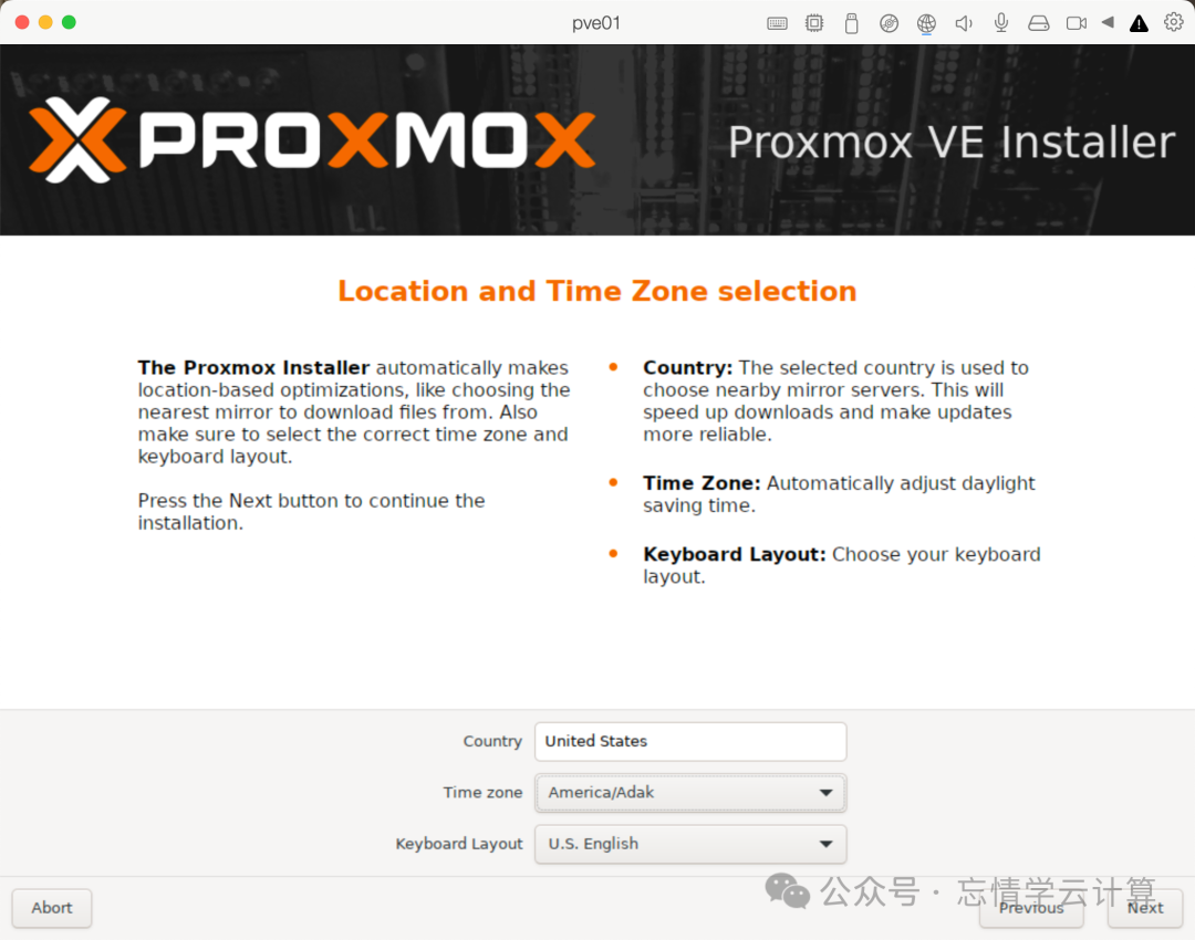 Server Virtualization with Proxmox VE: An Overview of Virtualization Technology