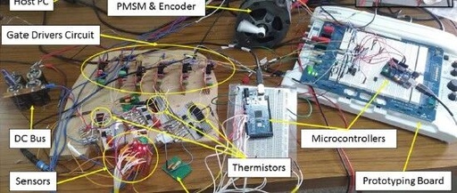 Filling the Gap! The First Multi-Sensor PMSM Fault Diagnosis Open Dataset is Now Online