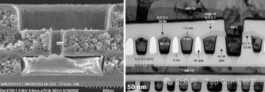 Defect Cases in Semiconductor Evaporation Processes / Common Defect Types in Practice