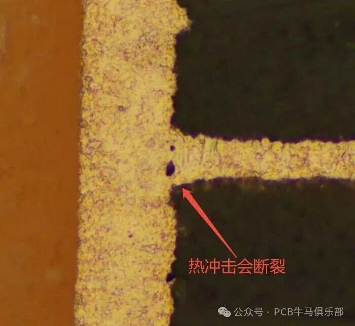 Analysis and Improvement Discussion on Through-Hole ICD Issues in PCB Manufacturing