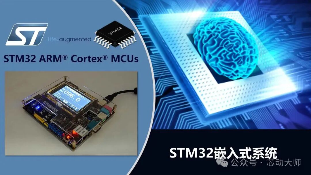 Beginner's Guide to Learning Embedded Systems