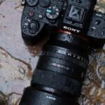 Sony Alpha's Three-Layer Stacked Sensor and Innovative Lenses: A Quality Revolution Expected by 2027?