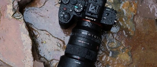 Sony Alpha's Three-Layer Stacked Sensor and Innovative Lenses: A Quality Revolution Expected by 2027?