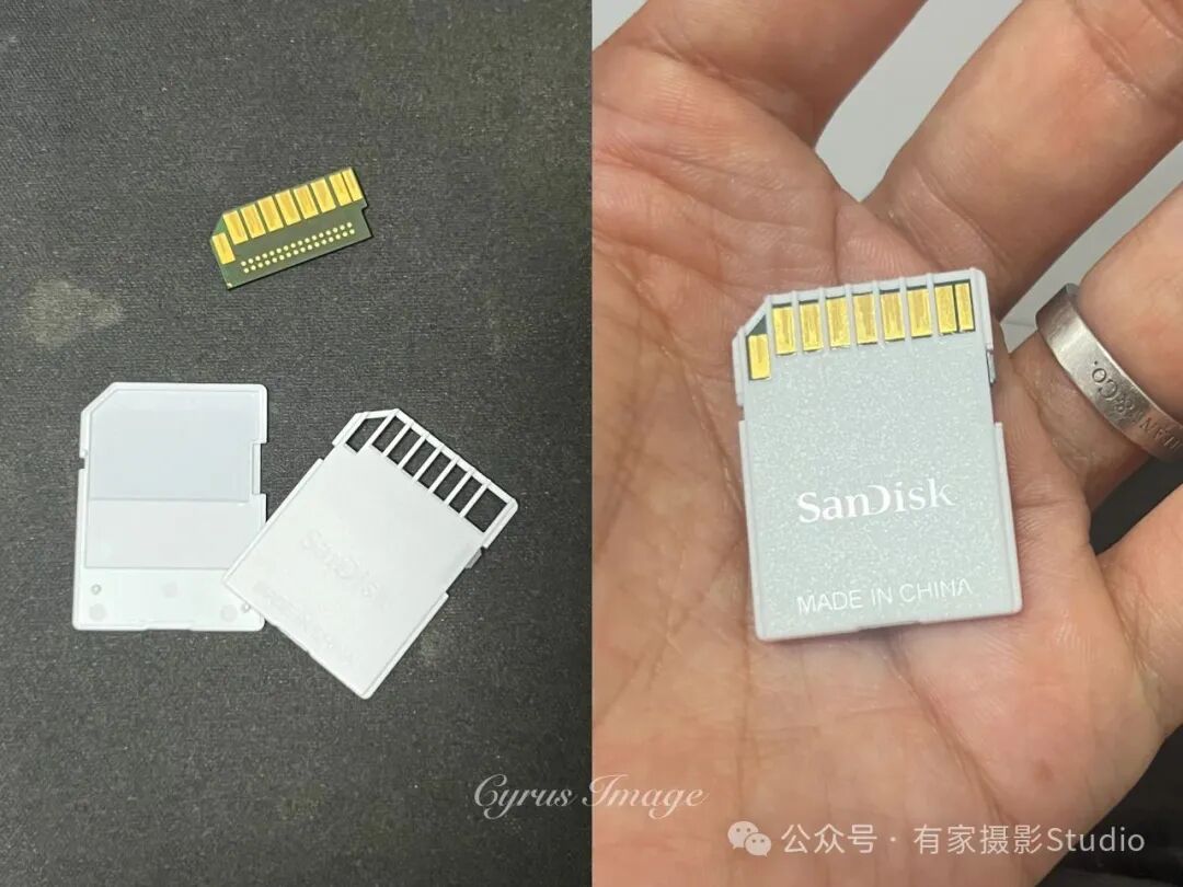 Don't Ignore This Small Issue with Your SD Card; Here's How to Save Hundreds