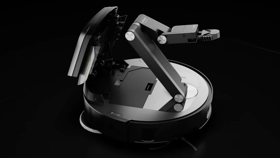 Global Unicorns in the Robot Vacuum Sector: Transforming Floor Cleaners with AI, Selling to 30 Million Households