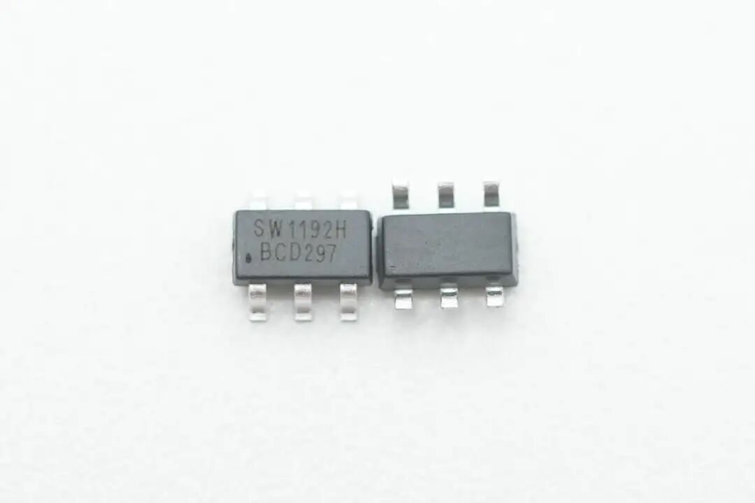 Three Chip Manufacturers Develop Silicon Carbide Fast Charging Controllers Ahead of Time