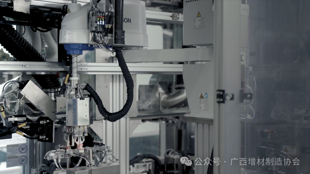 AI, Robotics, and 3D Printing Drive Mass Customization: Dandy's Dental Revolution
