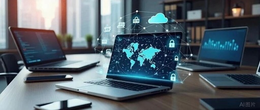 Quickly Implement Remote Networking with Easytier