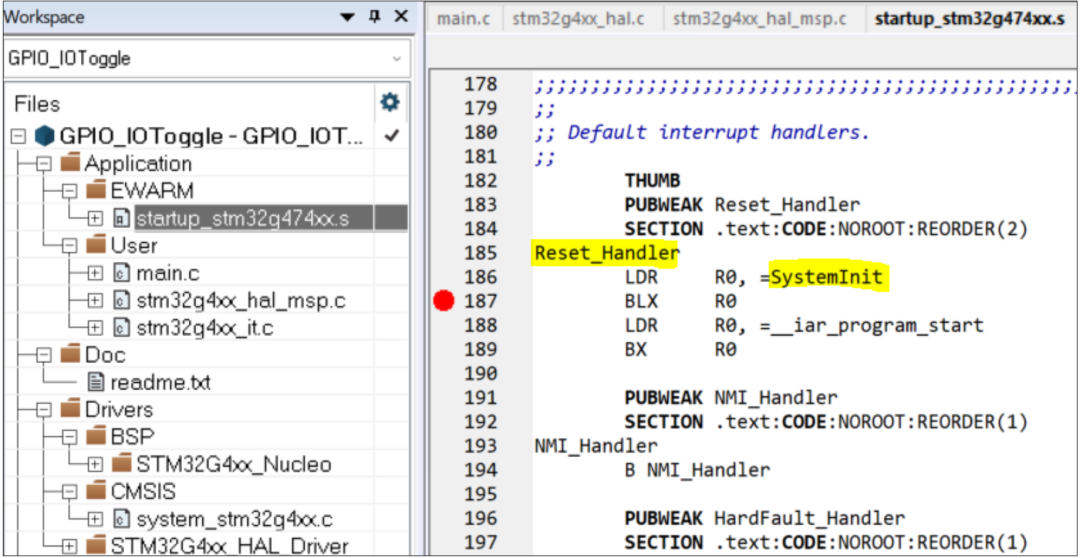 Practical Experience: Detailed Explanation of SRAM Write Error in STM32G474 Errata Manual