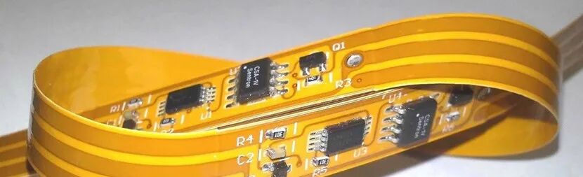 Comprehensive Knowledge of Printed Circuit Boards (PCB)