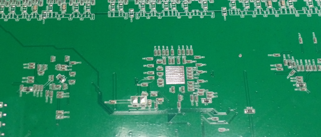 Troubleshooting PCB 3.3V Power Short Circuits: How to Diagnose Hundreds of Components!