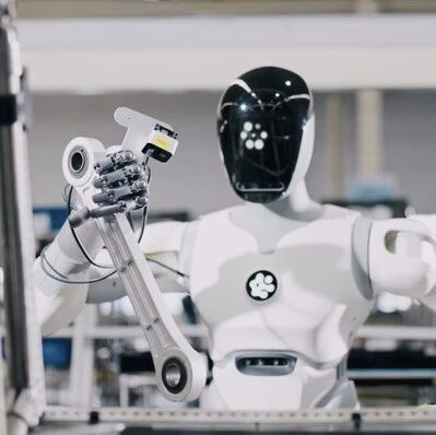 Disrupting 'Hands' and 'Eyes': How Zhi Ping Fang Uses 'AI + Robotics' to Tear Open the Trillion-Yuan Industrial Intelligence Gap?
