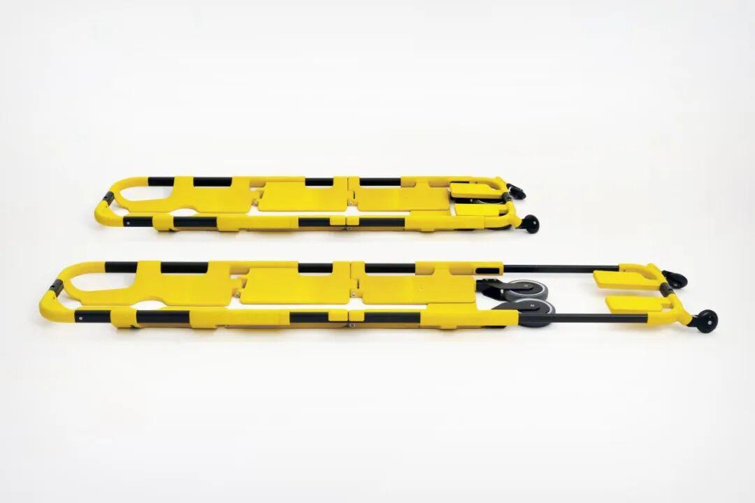 Multi Scoop Pro Medical Stretcher