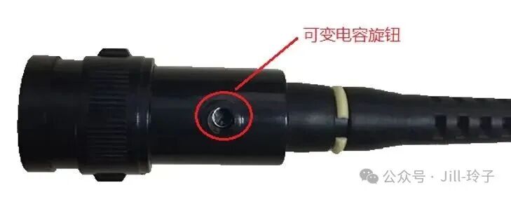 Oscilloscope Usage and Probe Calibration