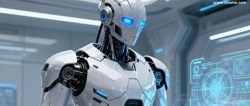 The Integration of AI and Robotics Creates New Opportunities