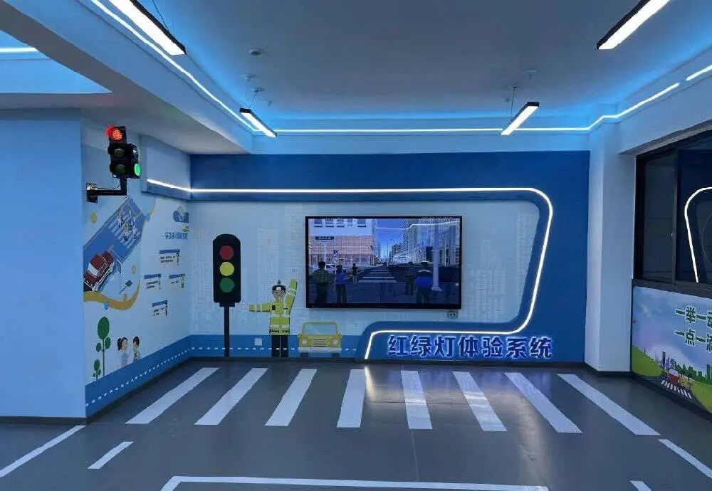 OBOO Touch Screen: AI Virtual Interaction + Integration of Virtual and Real, Opening a New Paradigm for Simulation Training