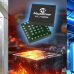 Microchip Launches Four-Channel Integrated Thermocouple Conditioning IC MCP9604 Achieving ±1.5°C System Measurement Accuracy