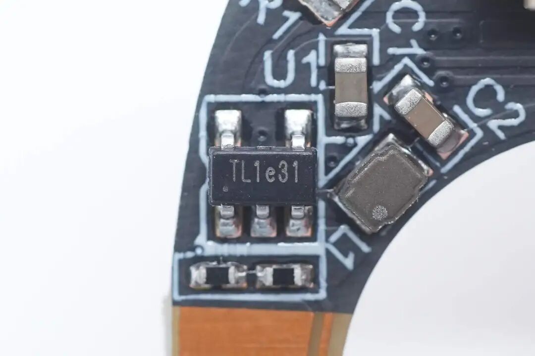 Disassembly Report: VIRTAVO Smart Indoor Camera