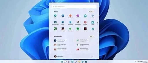 Linux Dressed in Windows 11: A Stunning Revelation!