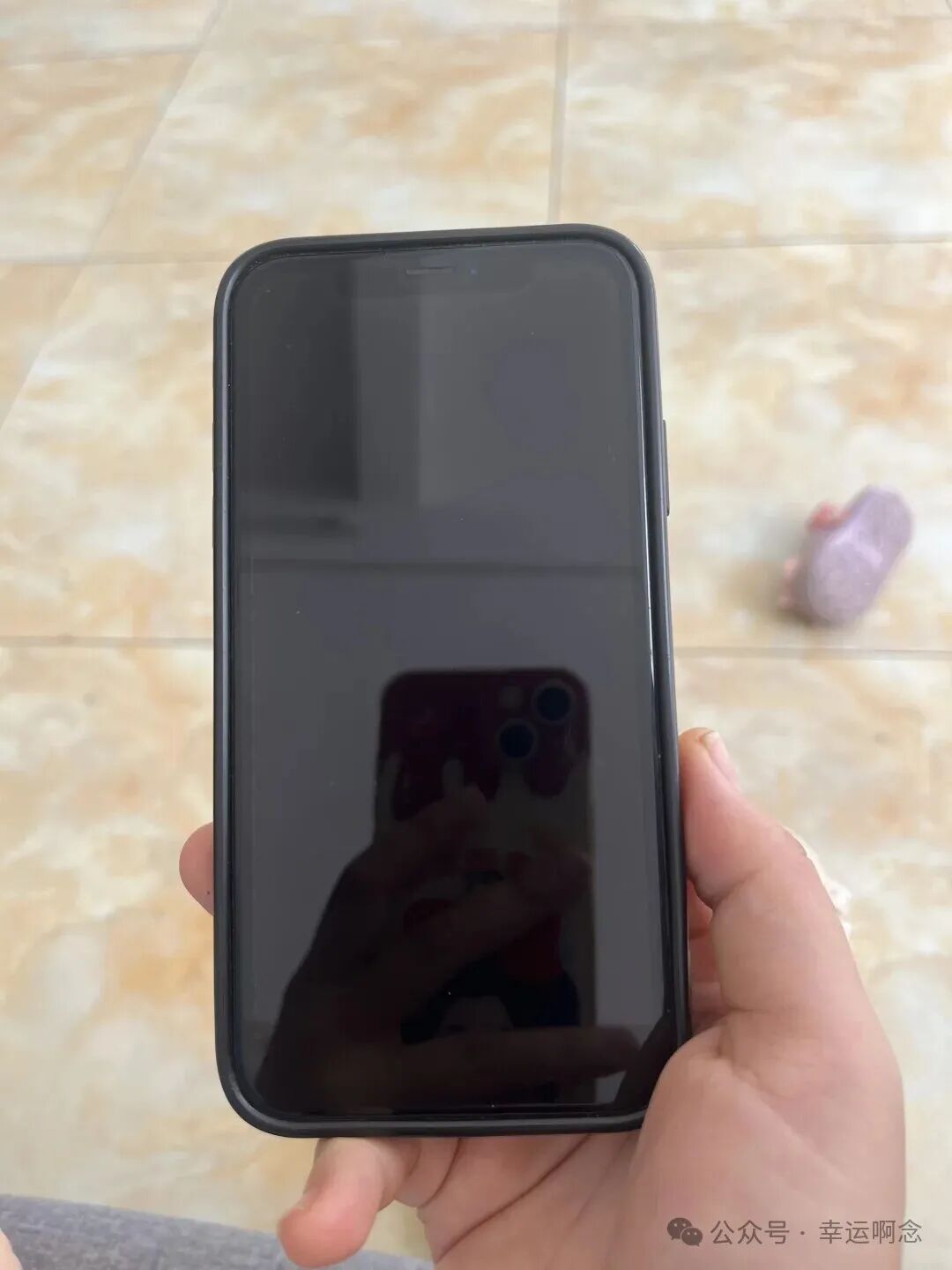 The iPhone XR: A Timeless Classic with A12 Processor and Dual SIM Support