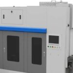 Tungsten Wire Loop Cutting Technology for 3D Printed Metal Parts: Da Vinci in Wuxi Claims 30x Efficiency Improvement
