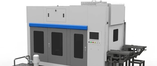 Tungsten Wire Loop Cutting Technology for 3D Printed Metal Parts: Da Vinci in Wuxi Claims 30x Efficiency Improvement