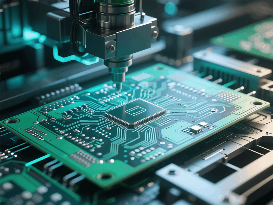 Thailand's Printed Circuit Board Industry is Accelerating Expansion