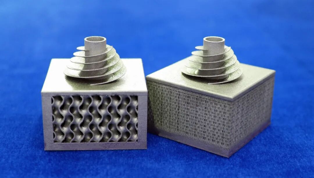 Breakthrough in Support-Free Metal 3D Printing at 0-15° Angle: Zhongke Xianglong Sets a New Industry Benchmark