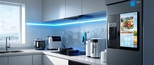 3D Digitalization of Smart Homes: Reshaping the Digital Expression of Whole-House Intelligence