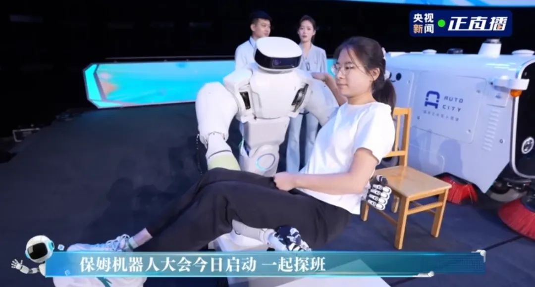Everything You Need to Know About Robots