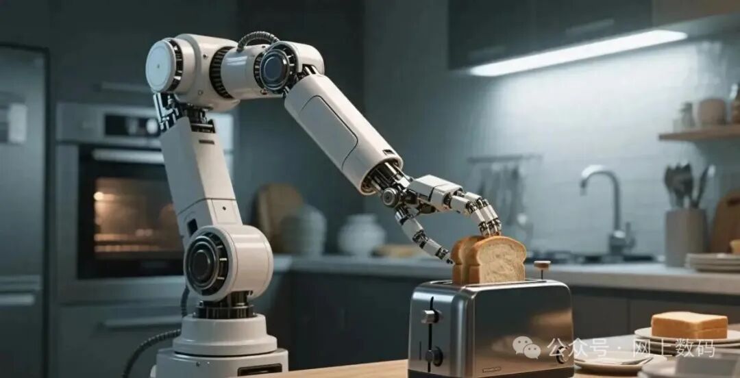 NVIDIA Advances Physical AI, Implanting 'Smart Chips' in Robots to Lead Industry Transformation
