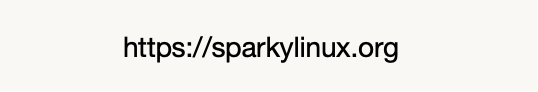 Release of Spark Linux 2025.09: A Lightweight Debian-Based Distribution
