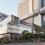 SOM Project: Hangzhou Gaode Land Plaza