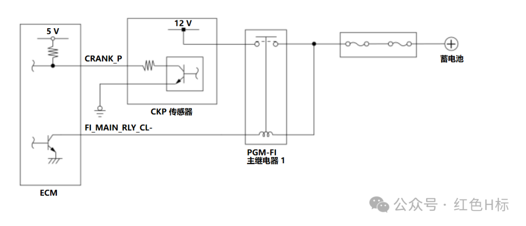 DTC P0339: Intermittent Disruption of Crankshaft Position Sensor (FB2) Diagnosis