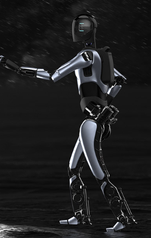 1.2 Billion Orders Secured! Is There a Surge in Demand for Humanoid Robot Chips?