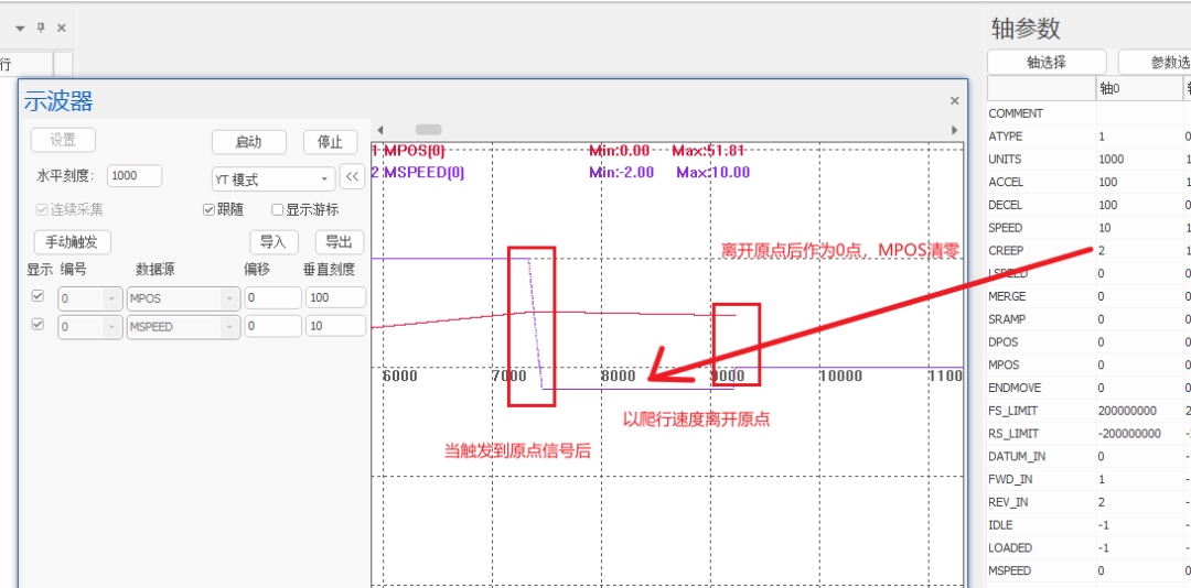 Domestic EtherCAT Motion Control Edge Controller (Part 5): IO Configuration and Homing Motion Development with Python+Qt