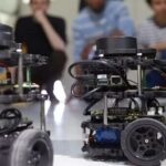Master's Program in Robotics and Artificial Intelligence at University College London